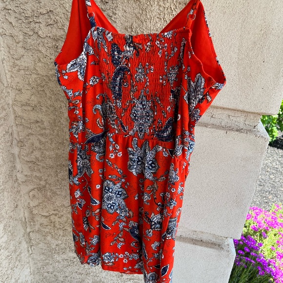 Romper - Picture 5 of 8